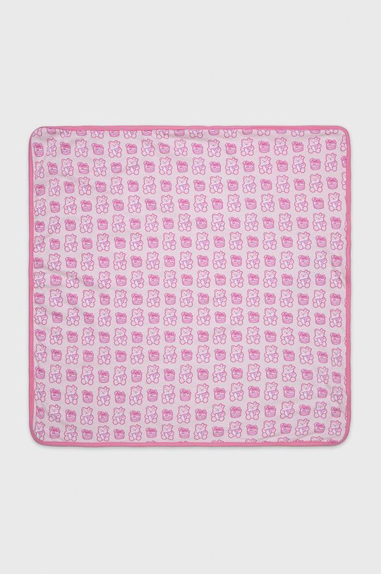 Guess Детское полотенце, розовый