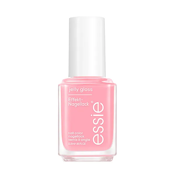 

Гель-лак Jelly Gloss Edición Limitada Essie, цвет blush
