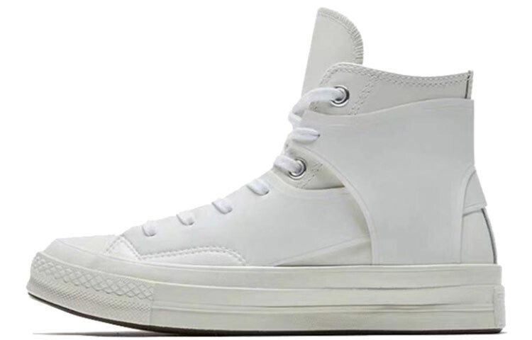 

парусиновые туфли Converse 1970-х годов унисекс