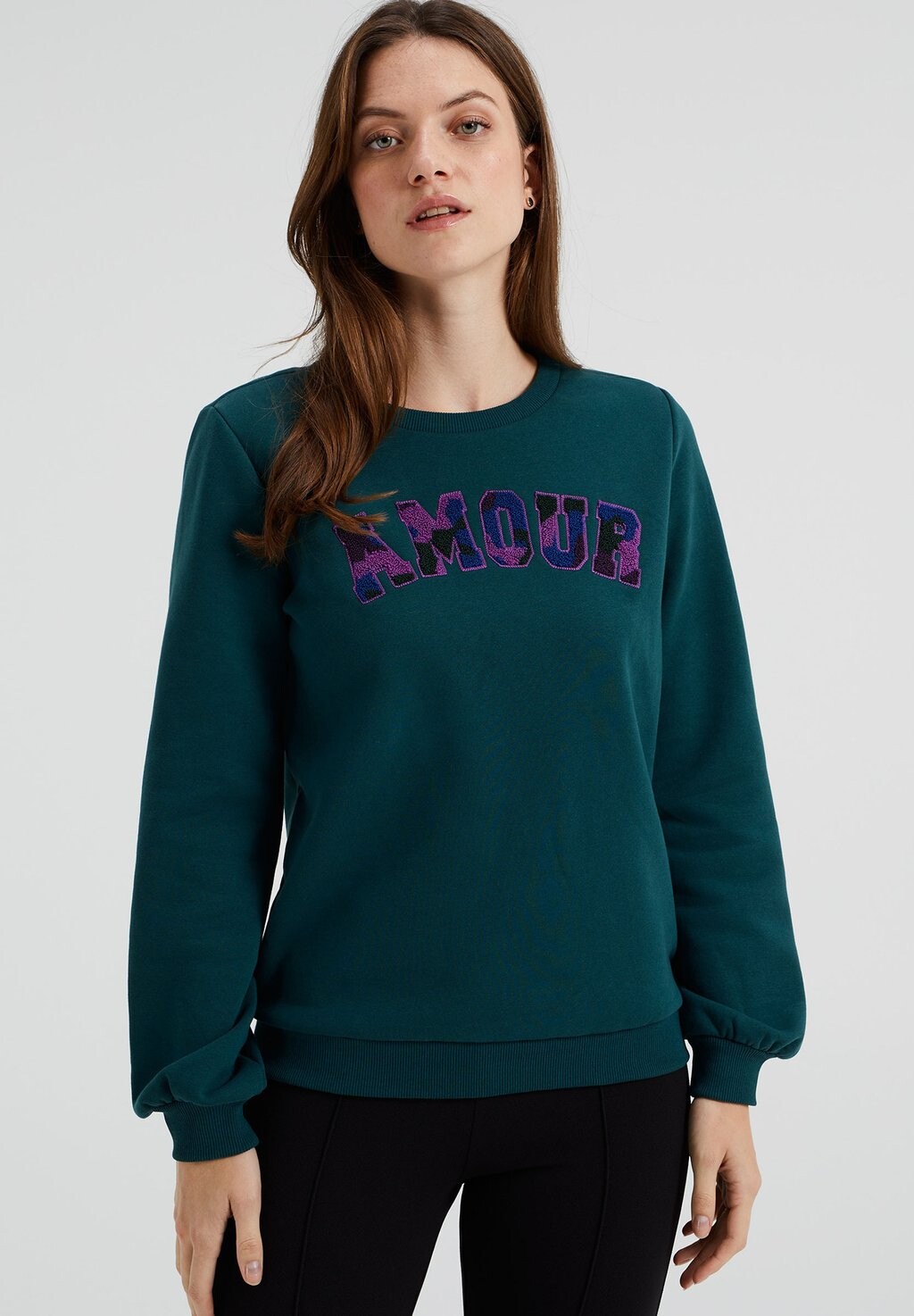 

Толстовка WE Fashion