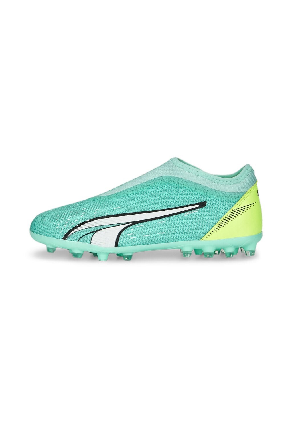 

Футбольные бутсы с шипами ULTRA MATCH LL MG JR Puma, зеленый
