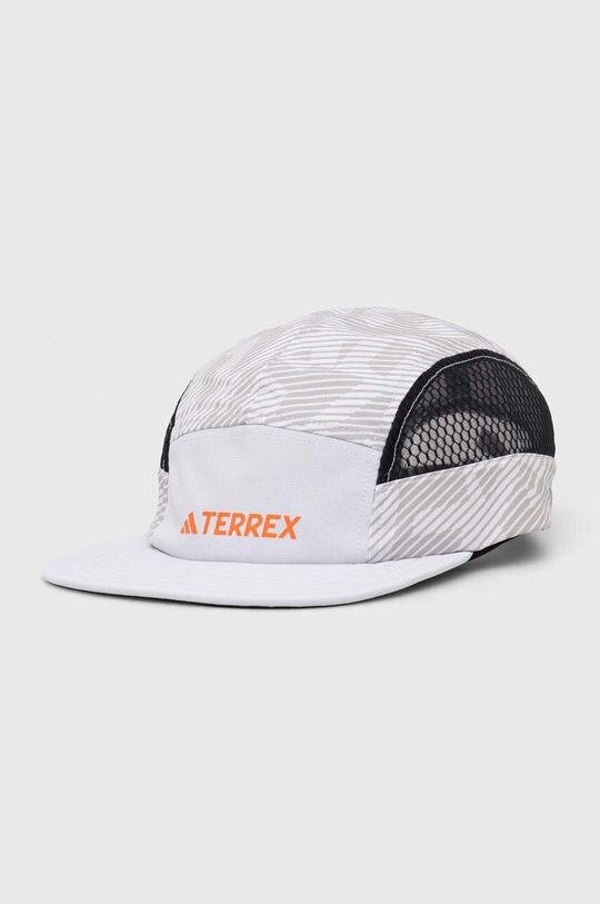 

Бейсболка adidas TERREX, серый