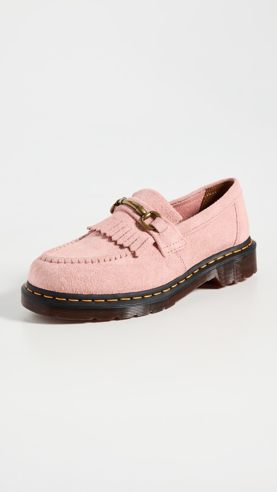 

Лоферы Dr. Martens Adrian Snaffle