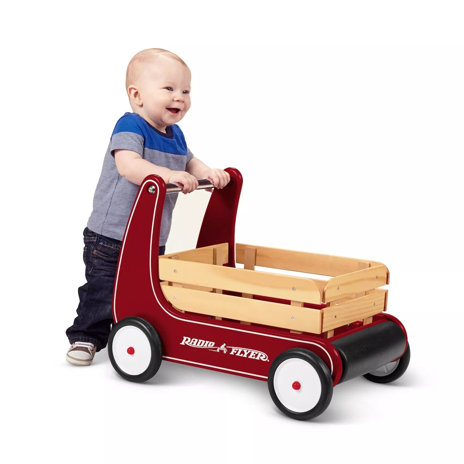 

Radio Flyer Classic Walker Wagon Radio Flyer