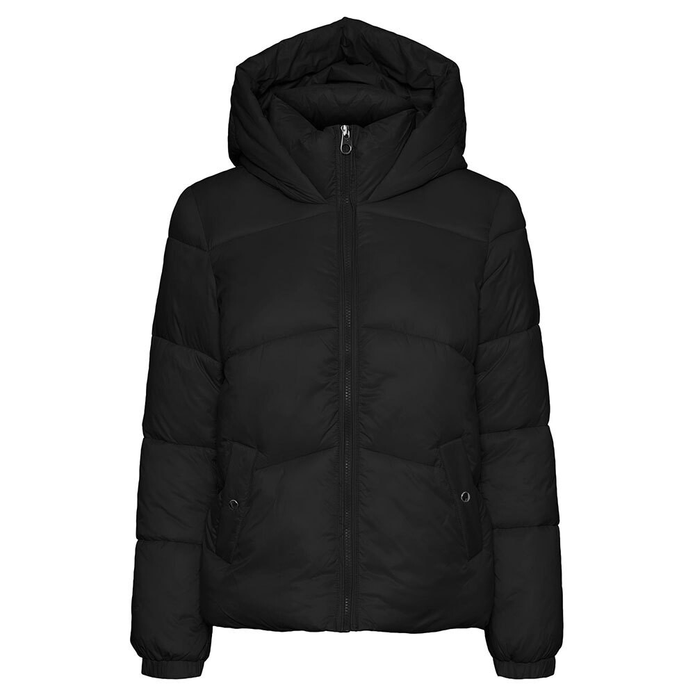 

Куртка Vero Moda Uppsala Tall, черный