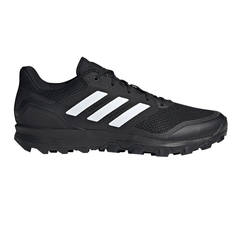 

Кроссовки adidas Flexcloud 2.1 Field Hockey, черный