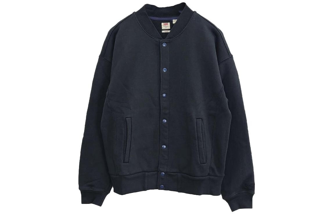 

Мужская куртка Levi's levi’s, цвет Black