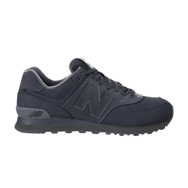 

Кроссовки New Balance 574 'Dark Grey', серый