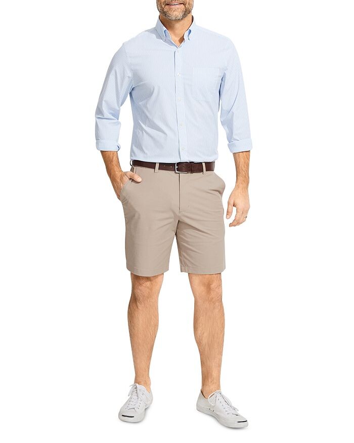 

Спортивные тканевые шорты OTG Regular Fit 9 дюймов Vineyard Vines