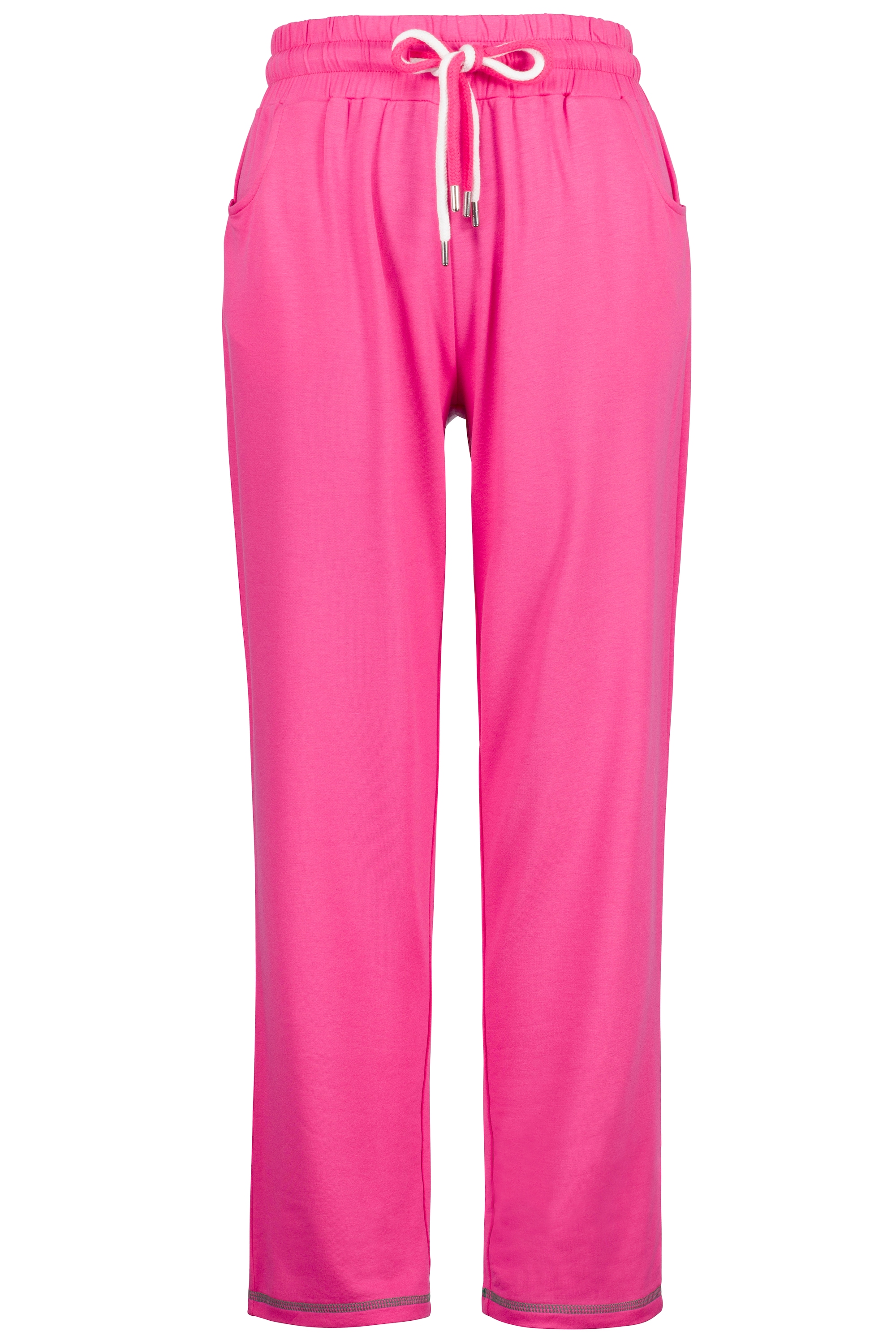 Спортивные брюки Gina Laura Hosen, розовый