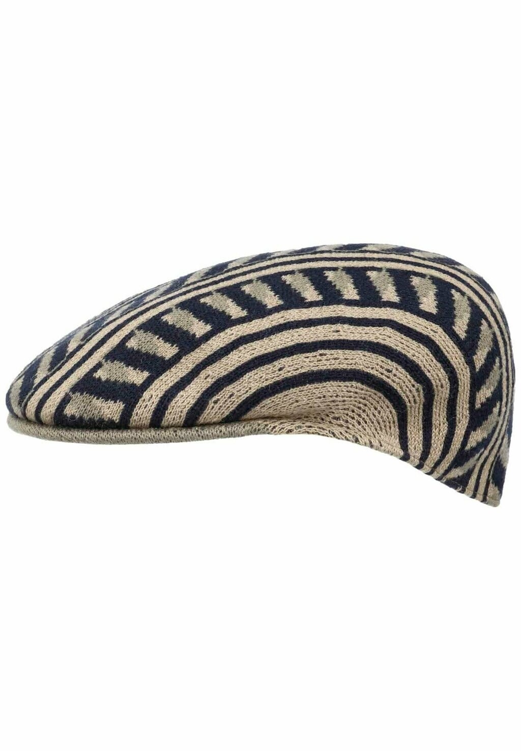 

Шапка GEO Kangol, цвет hellbeige