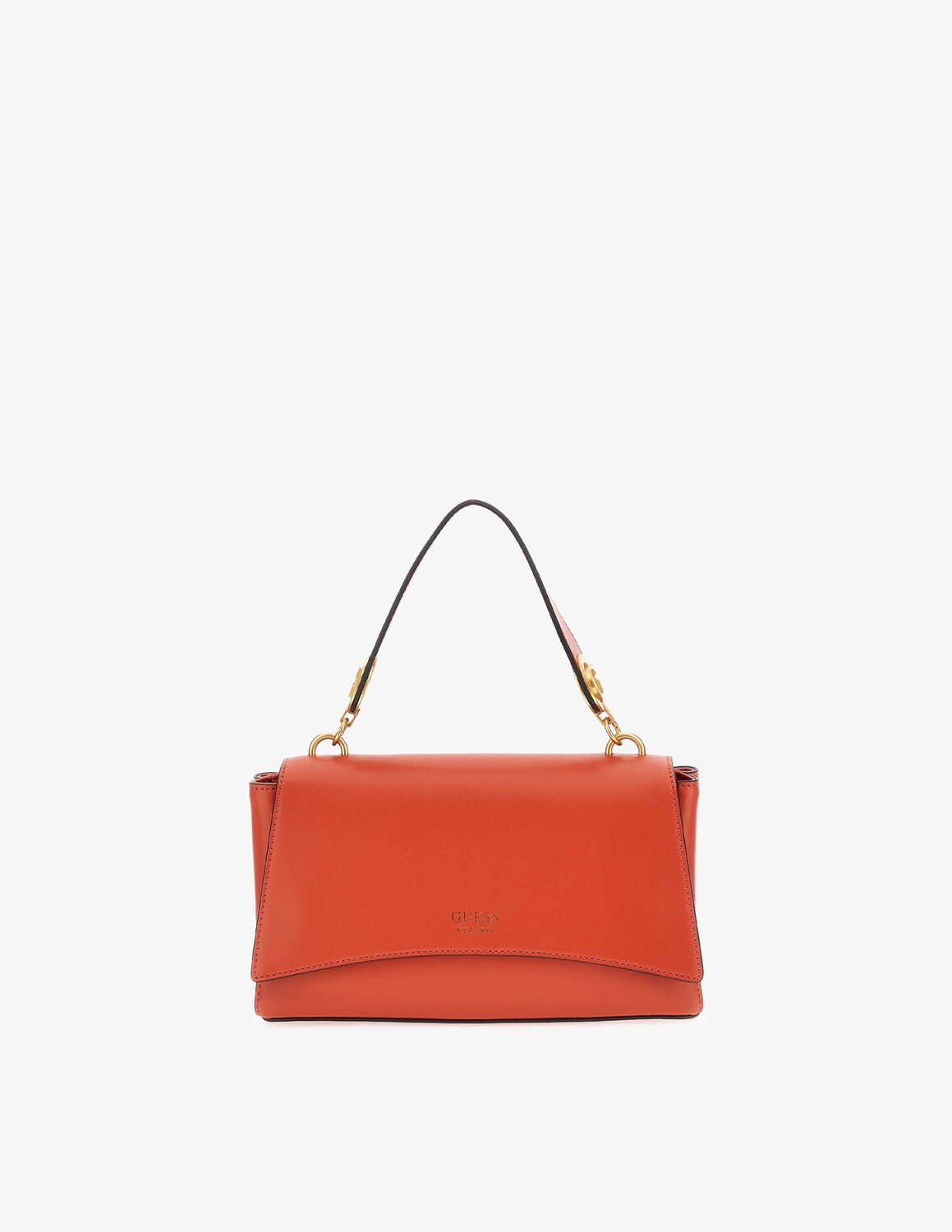 

Сумка через плечо Masie Guess, оранжевый