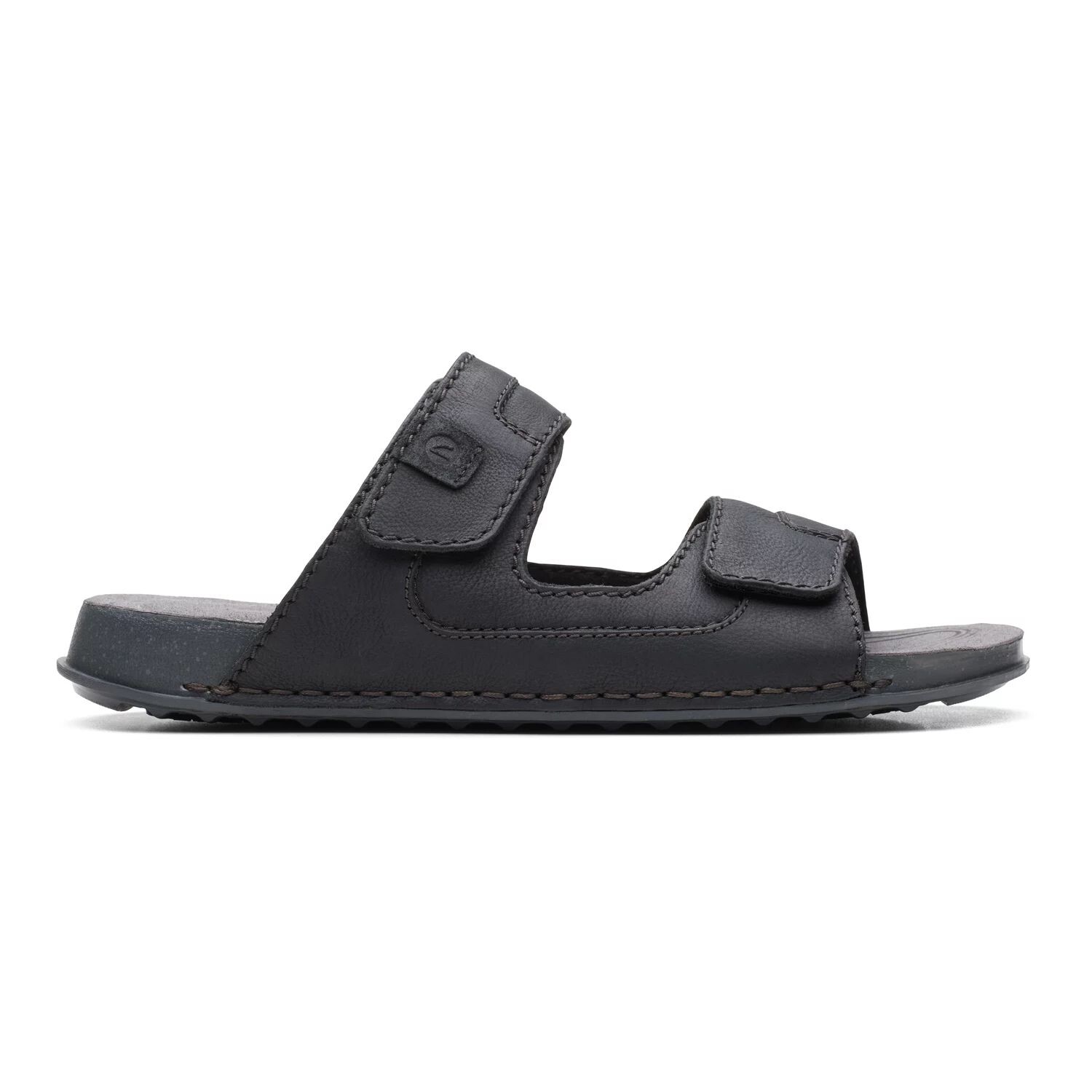 

Мужские кожаные шлепанцы Clarks Crestview Easy