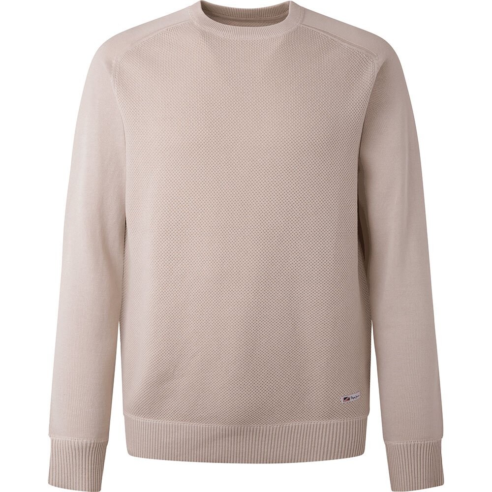 

Свитер Pepe Jeans Jason, серый