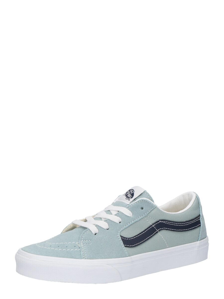 

Кроссовки VANS Sneakers SK8-Low, цвет marine blue/Light blue