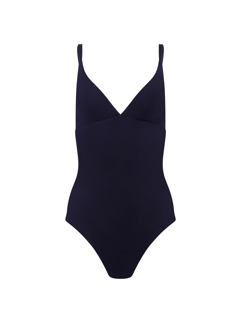 

Кэтрин Купальник Tabacaru Swim, черный