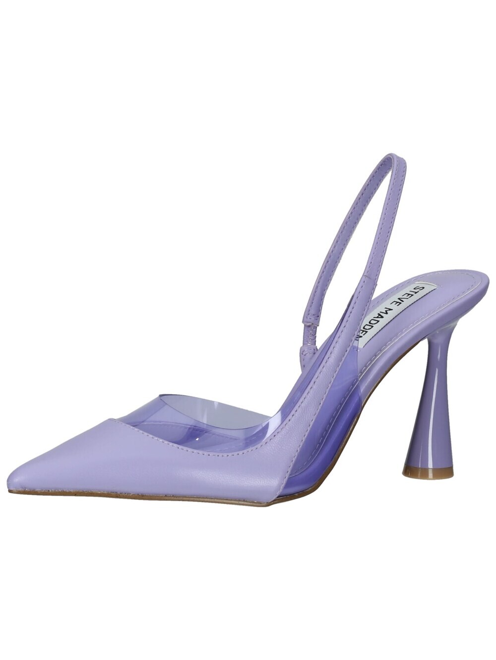 

Туфли Steve Madden, лаванда