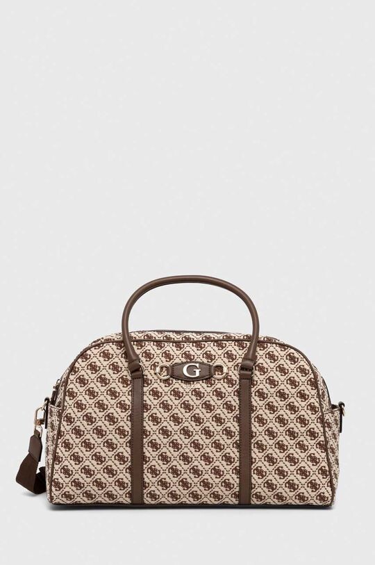 

Сумка Guess, коричневый