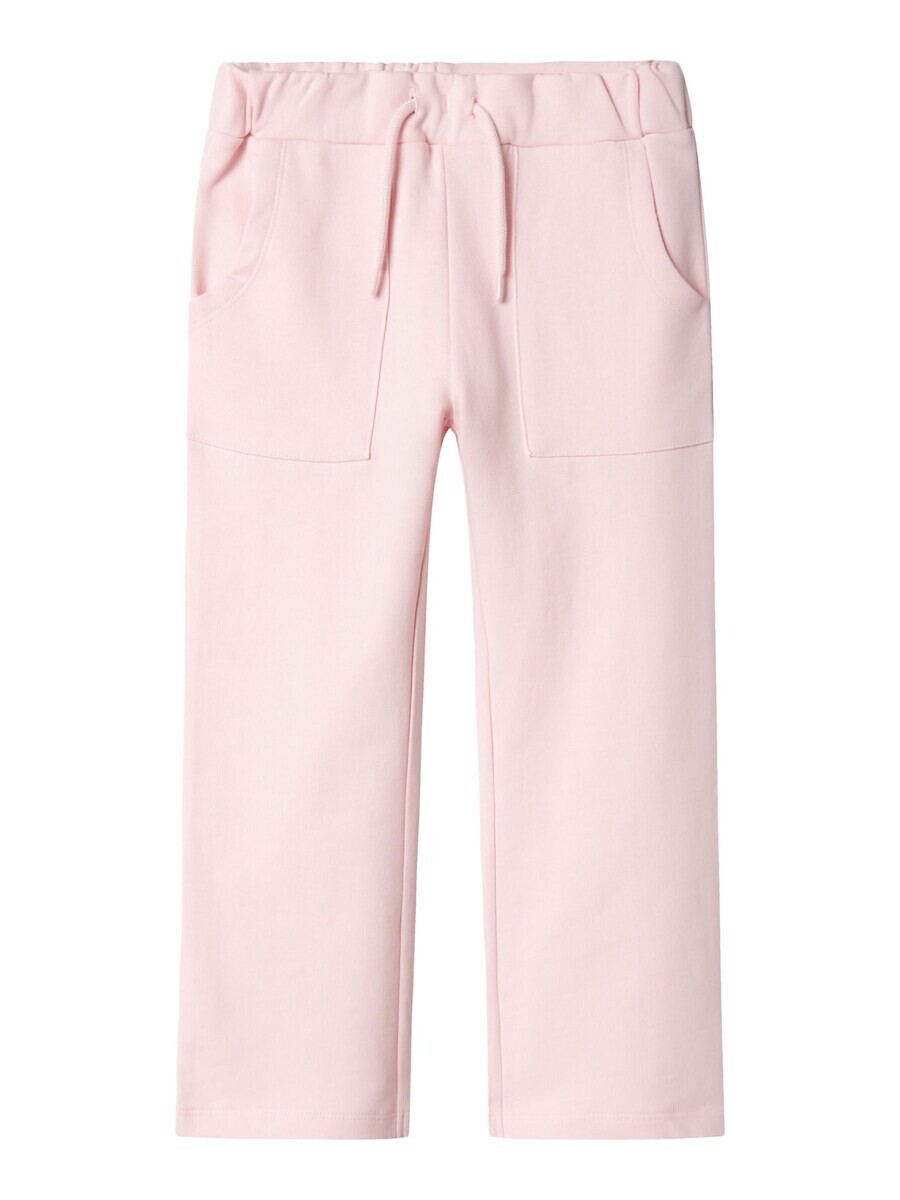 

Брюки NAME IT Regular Pants, розовый