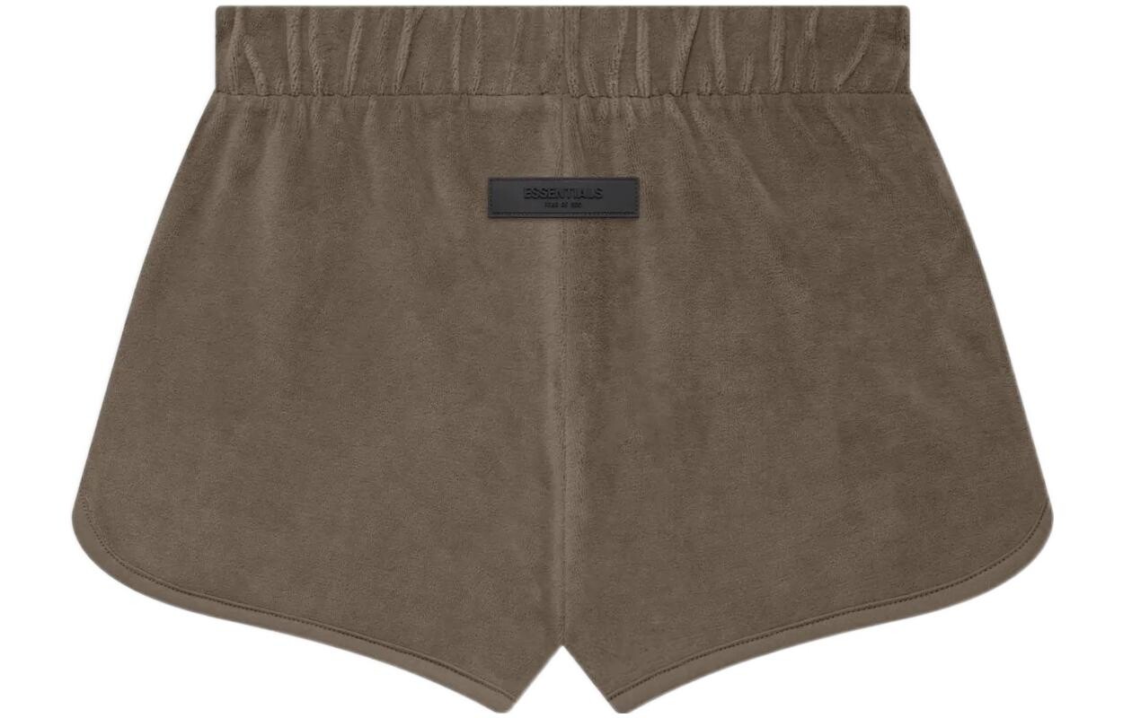 

Повседневные шорты женские Wood Fear Of God Essentials