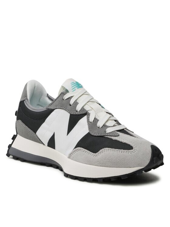 

Кроссовки New Balance, серый