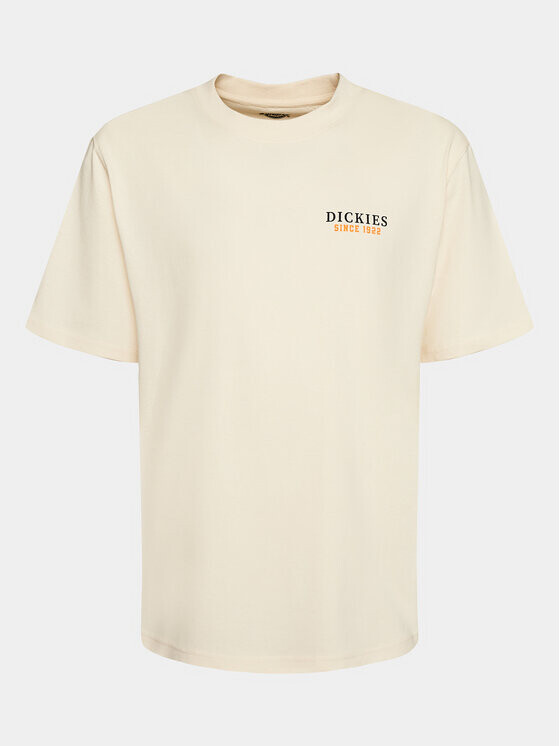 

Футболка стандартного кроя Dickies, серый