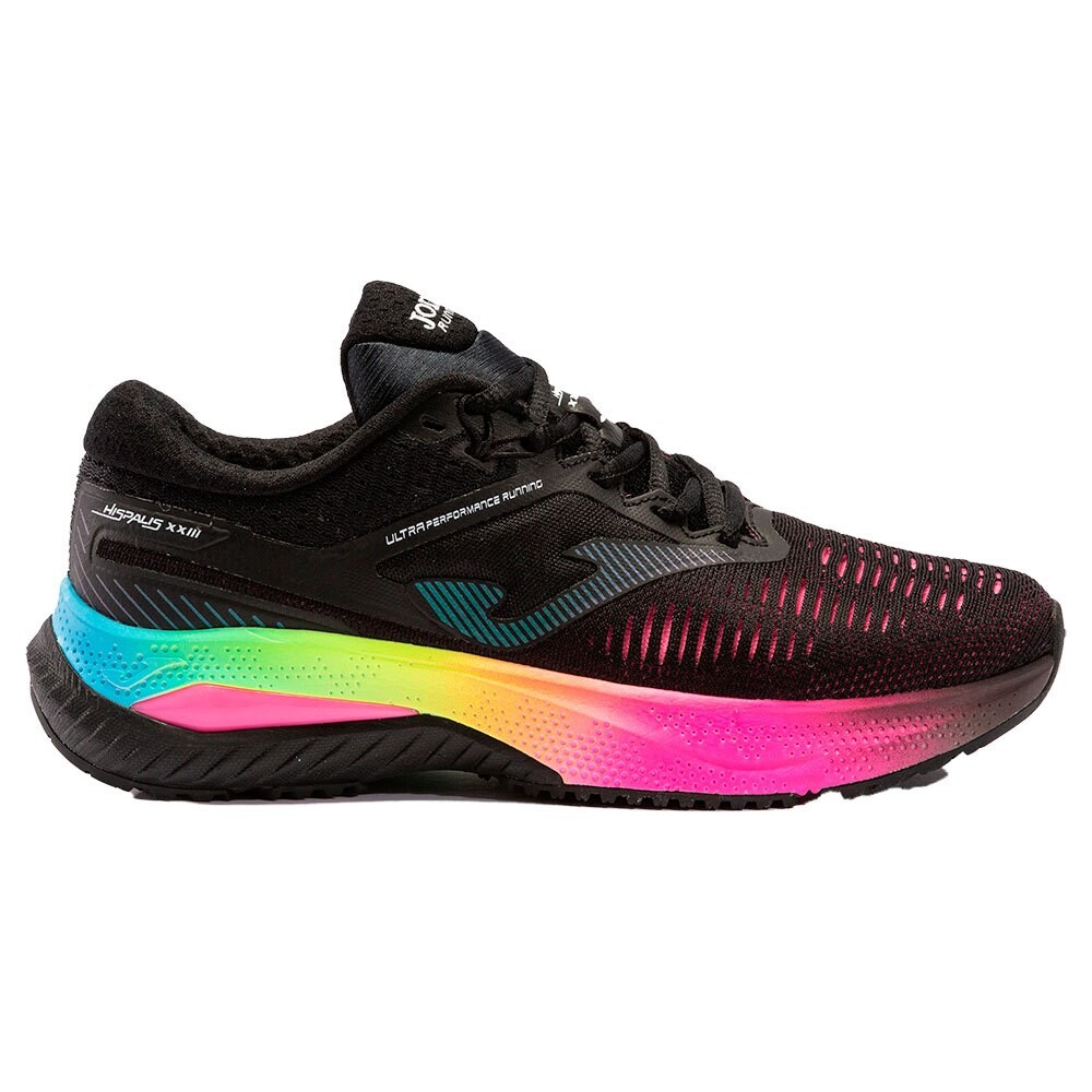 

Кроссовки для бега Joma Hispalis, черный