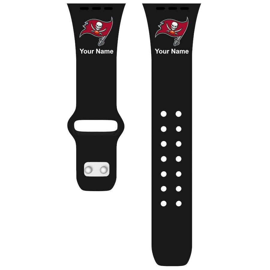 

Ремешок для часов Artinian Tampa Bay Buccaneers