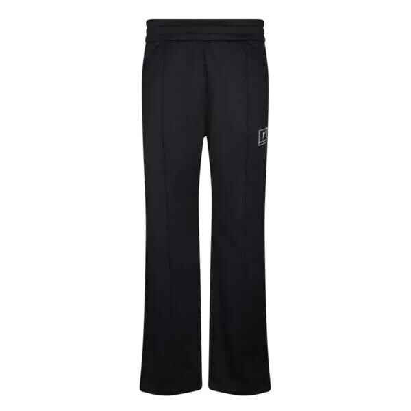 

Брюки track trousers Giuseppe Zanotti, черный