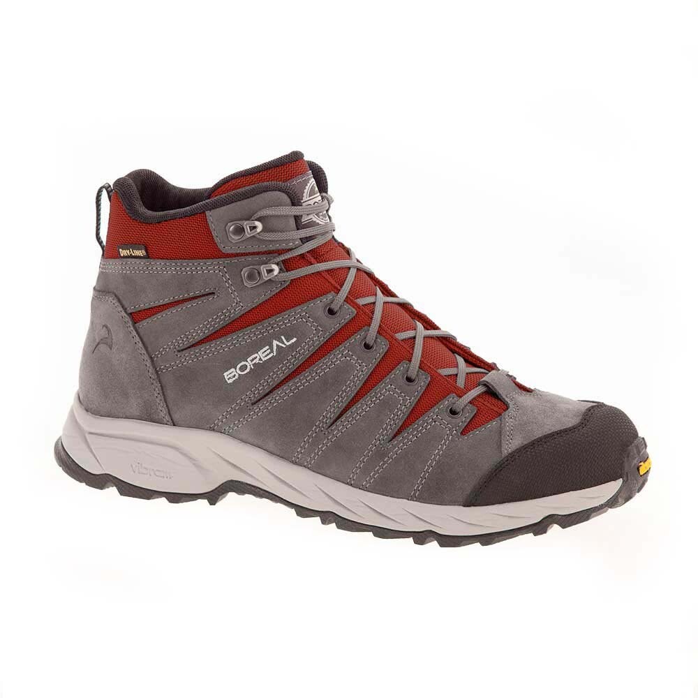 

Ботинки Boreal Tempest Hiking, красный