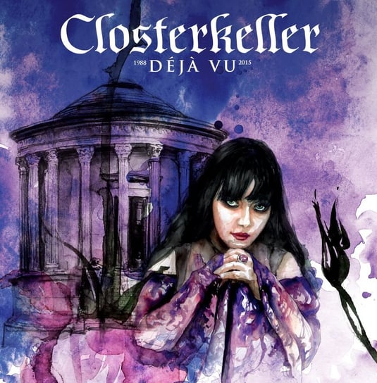 Виниловая пластинка Closterkeller - Deja Vu: The Best Of Closterkeller браслет кафф deja vu double multi 1 шт