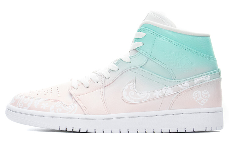 

Jordan Air Jordan 1 Винтажные баскетбольные кроссовки женские