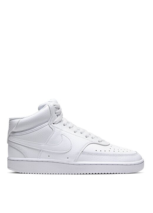 

Женская повседневная кроссовки средней длины Court Vision Nike