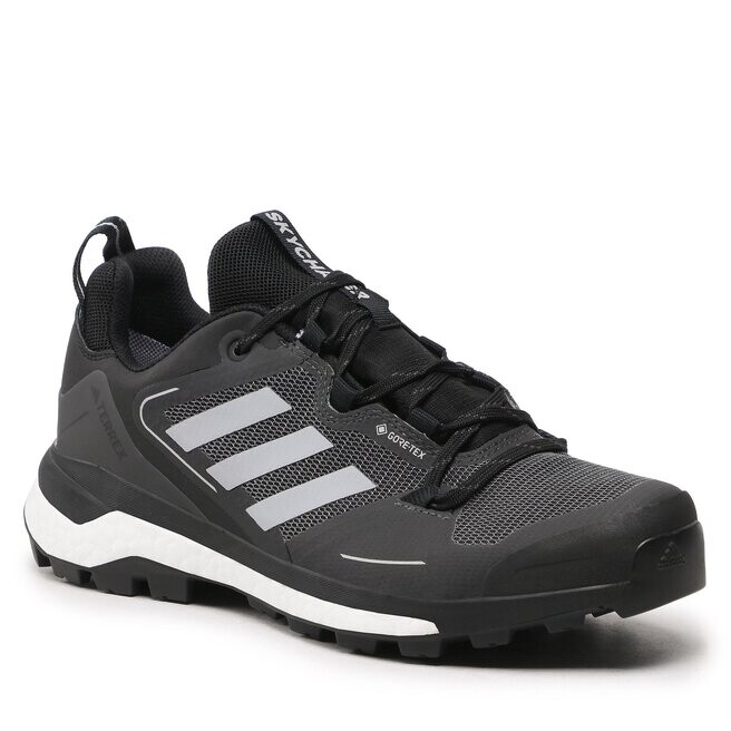 

Трекинговые ботинки adidas TerrexSkychaser, черный