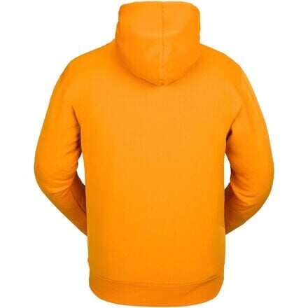 

Толстовка Core Hydro Fleece мужская Volcom, золото, Желтый