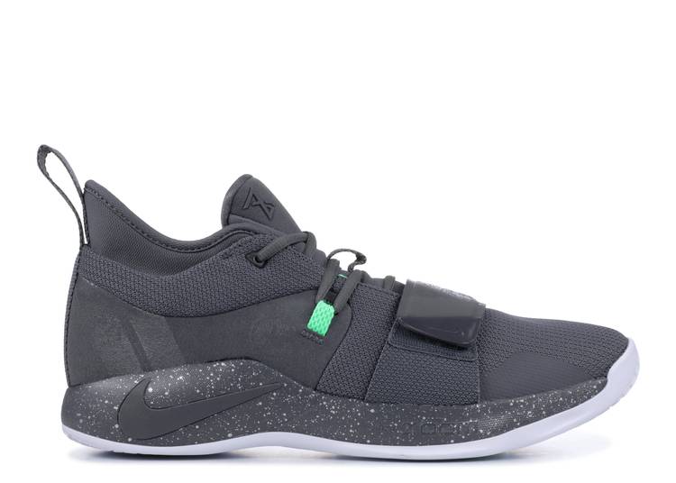 

Кроссовки Nike PG 2.5 'GREY GREEN', серый