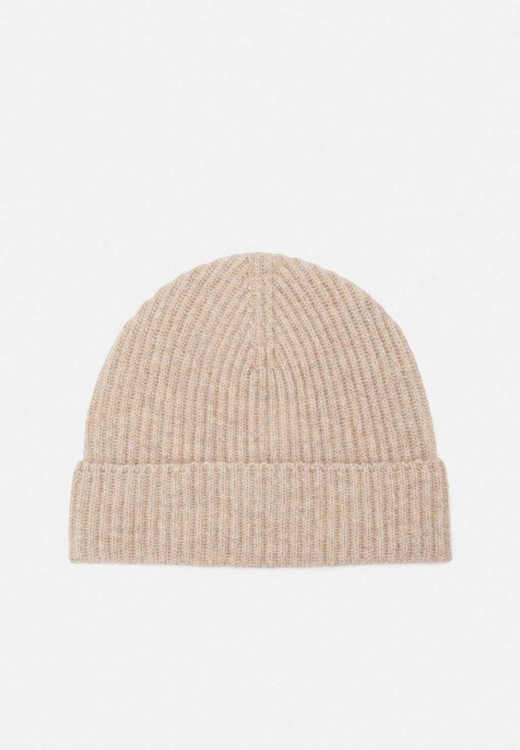 

Шапка BEANIE UNISEX Johnstons of Elgin, бежевый