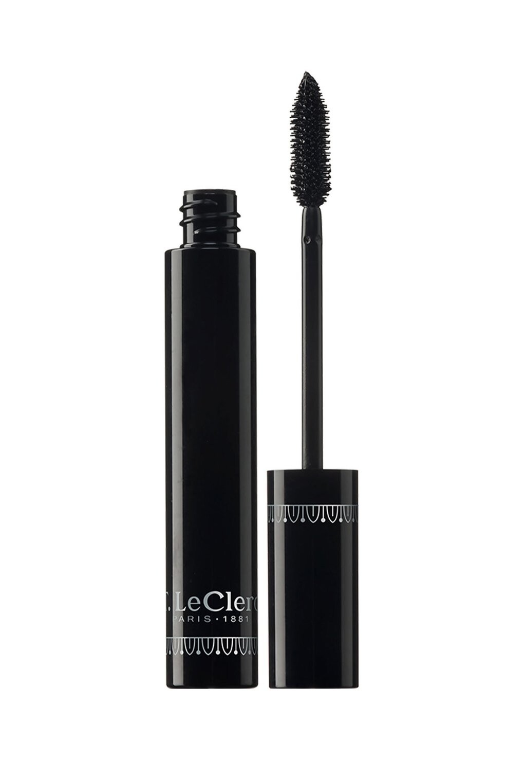 

Тушь для ресниц T.LECLERC MASCARA WATERPROOF MASCARA 01 NOIR, цвет 01 noir