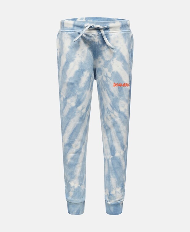 

Спортивные штаны Dsquared2, синий