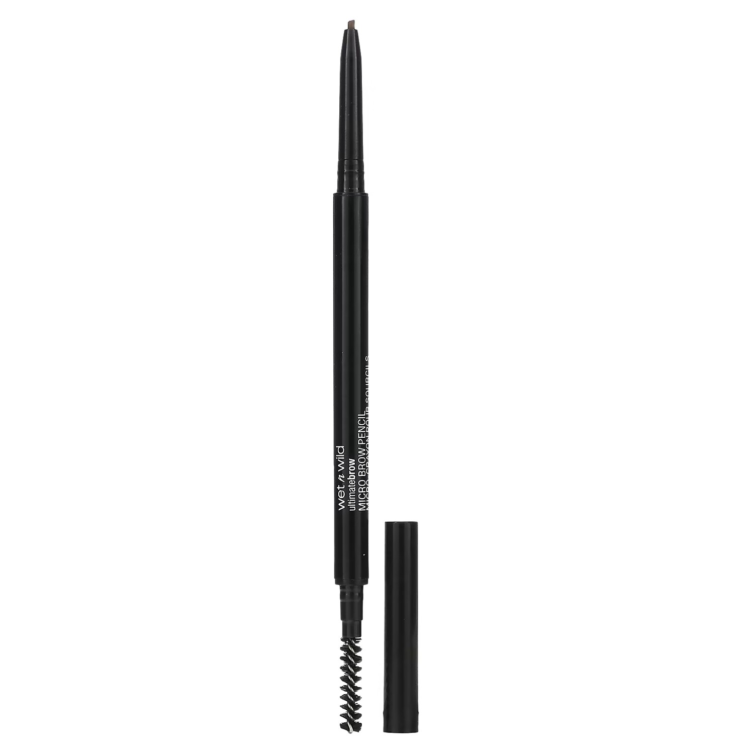 

Карандаш для бровей Wet n Wild Ultimate Brow Soft Brown