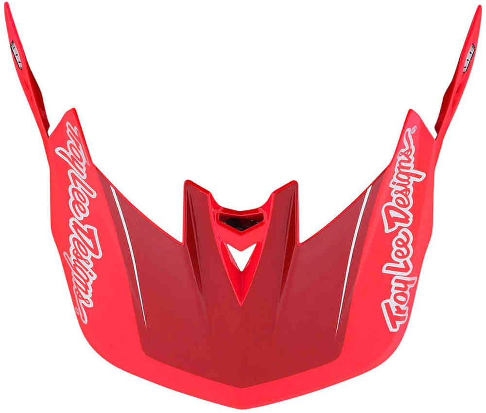 Пик Шлема Тени D4 Troy Lee Designs козырек шлема с матовым камуфляжем stage troy lee designs