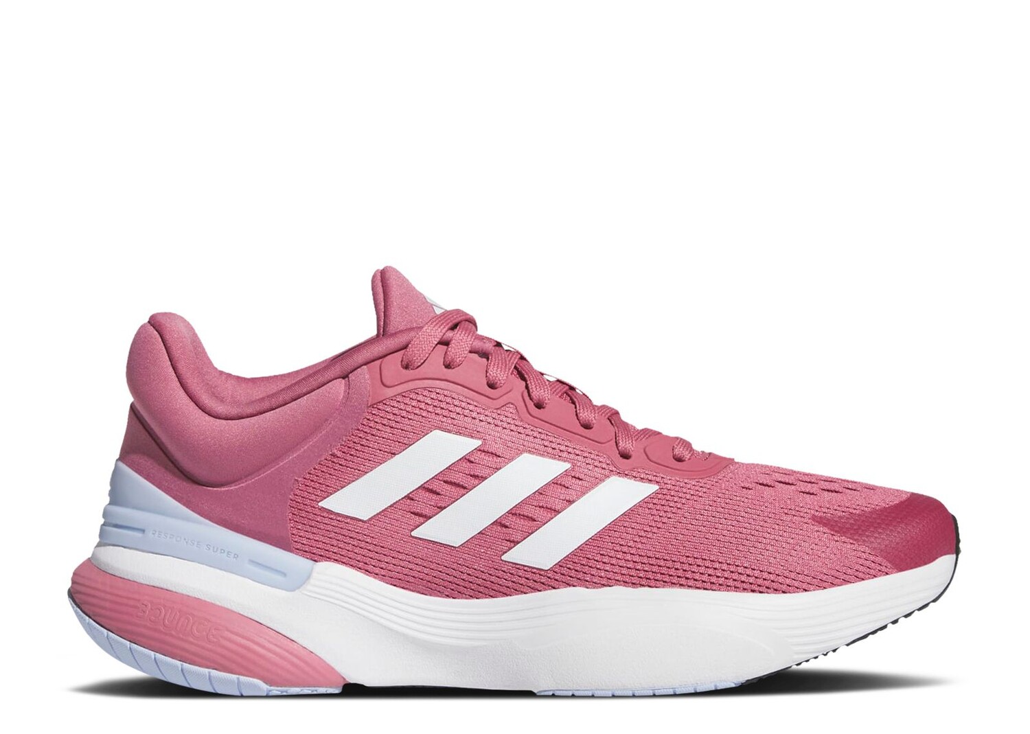 

Кроссовки adidas Wmns Response Super 3.0 'Pink Strata Blue', розовый