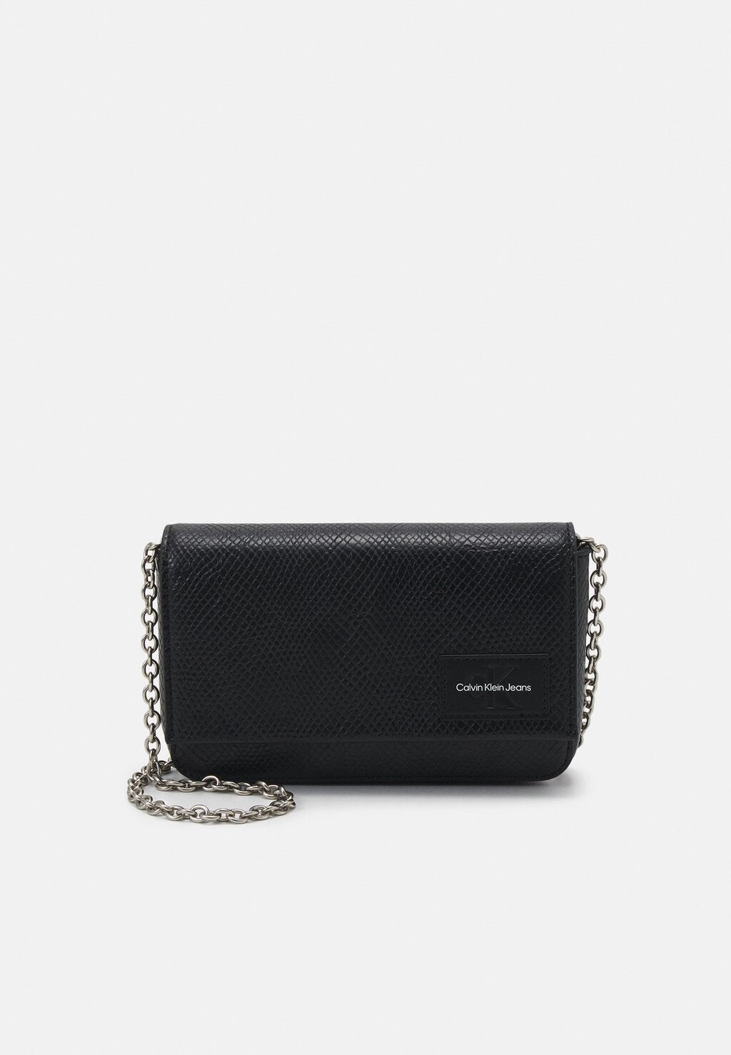 

Кошелек Calvin Klein Jeans, черный