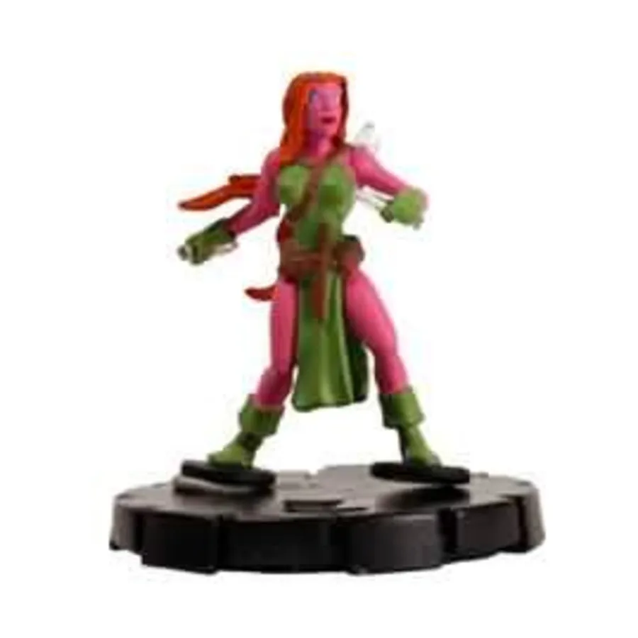 

Мигание #057 — Ветеран, Marvel HeroClix - Mutant Mayhem - Singles