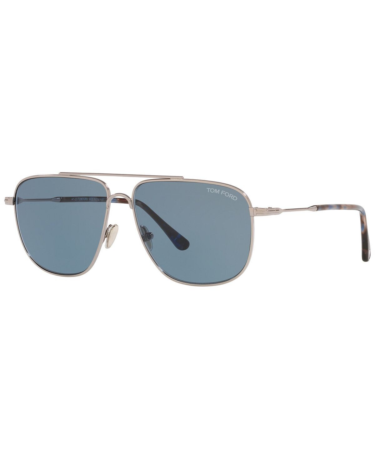 

Мужские солнцезащитные очки, TR001320 58 Tom Ford