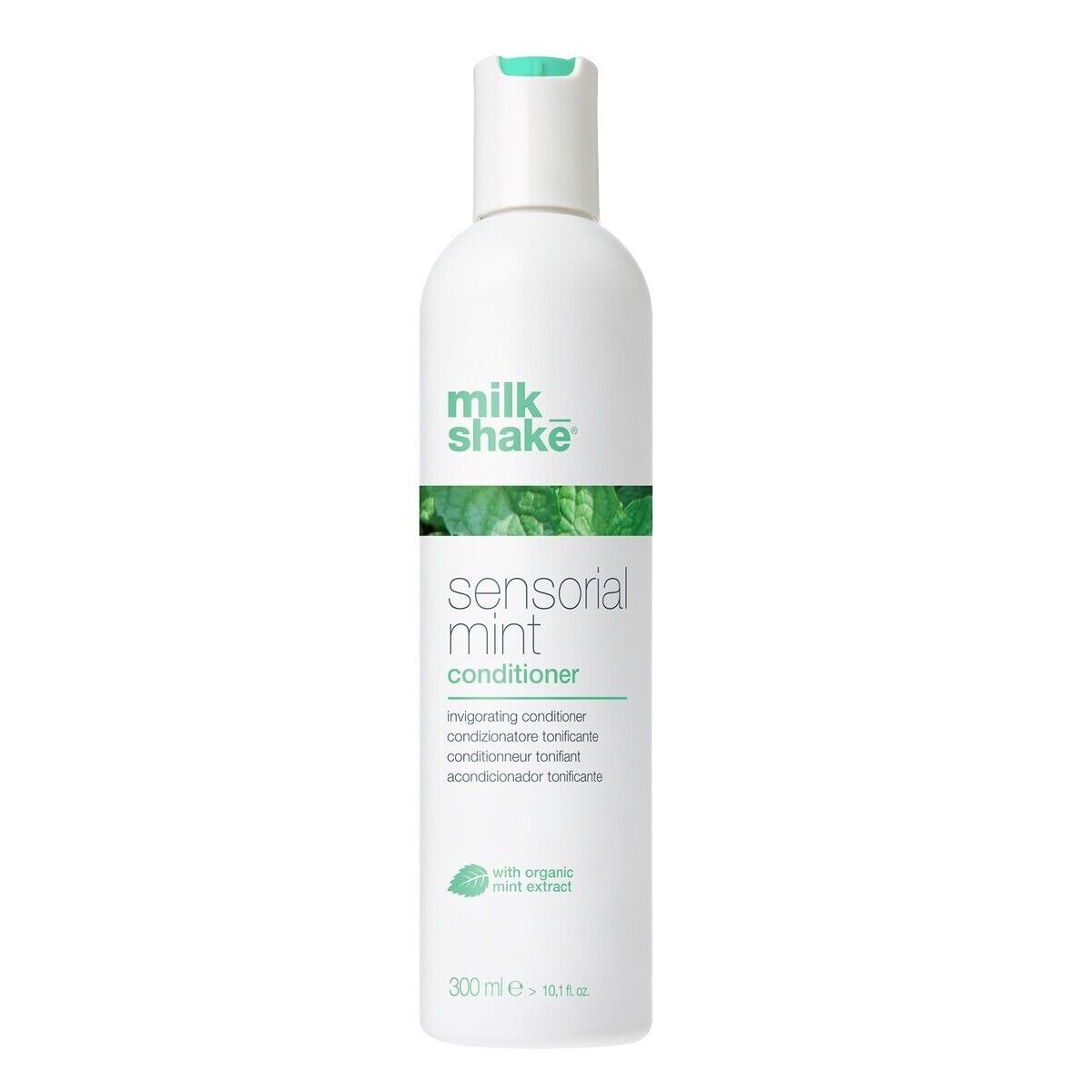 Освежающий кондиционер для волос Milk Shake Sensorial Mint, 300 мл milk shake sun