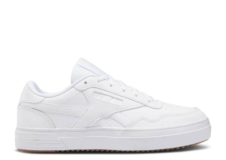 

Кроссовки Reebok WMNS CLUB MEMT BOLD 'WHITE', белый