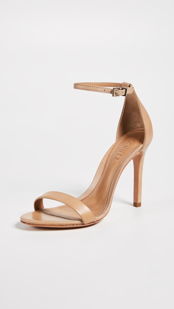

Сандалии Schutz Cadey Lee