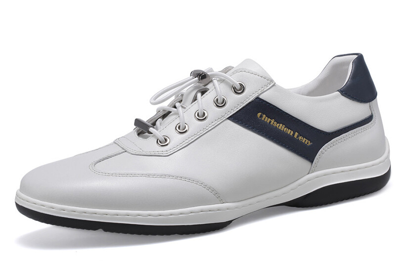 

Кроссовки Chrisdien Deny/Cress Danny Lifestyle Shoes Men Low-top, синий