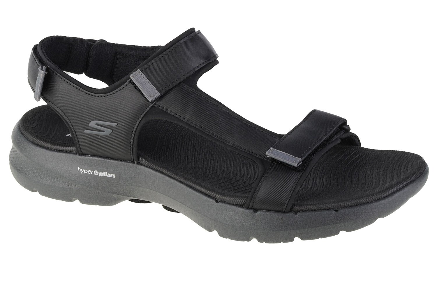 

Сандалии Skechers Go Walk 6, черный
